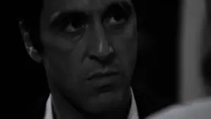 Задник к фильму "Лицо со шрамом" #556307