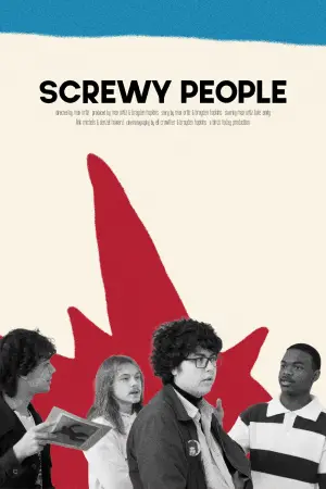 Screwy People