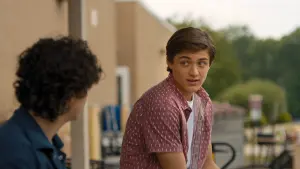 Задник к фильму "Шазам! Ярость богов" #167605