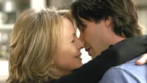 Задник к фильму "Любовь по правилам и без" #274049