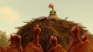 Задник к фильму "Пушистый шпион" #385836