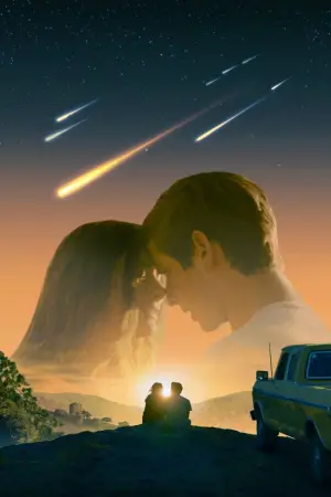 Постер к фильму "Любовь и другой апокалипсис" #621721