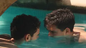 Задник к фильму "Тхэквондо" #500715