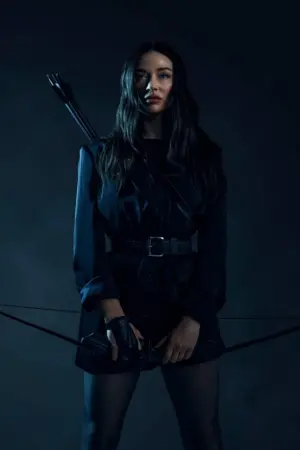 Постер к фильму "Оборотень: Фильм" #207198