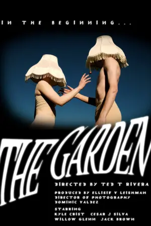 Постер к фильму "The Garden"