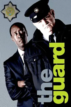 Постер к фильму "Однажды в Ирландии" #248249