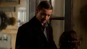 Задник к фильму "Роковая страсть" #291955