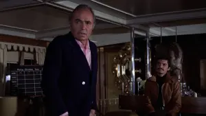 Задник к фильму "Последний круиз на яхте «Шейла»" #450533