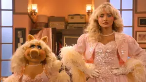 Задник к фильму "Шоу Маппетов" #508296