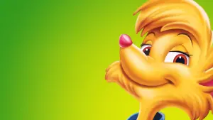 Задник к фильму "Секрет Н.И.М.Х. 2" #420880