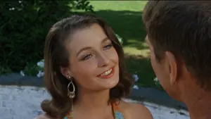 Задник к фильму "Пловец" #393005