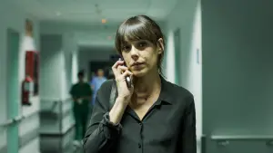 Задник к фильму "Уведомление" #307583