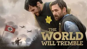 Мир содрогнётся