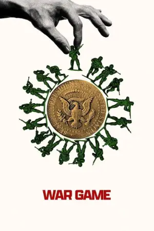 Постер к фильму "War Game" #787561