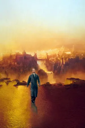 Постер к фильму "Куда приводят мечты" #233241