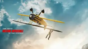 Задник к фильму "Миссия: невыполнима. Смертельная расплата, часть 2" #515067