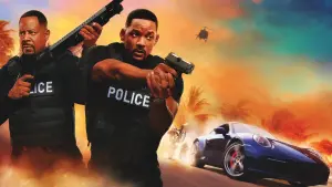 Задник к фильму "Плохие парни навсегда" #237665