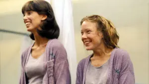 Задник к фильму "3 женщины" #407985