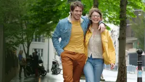 Задник к фильму "Поменяться местами" #242408