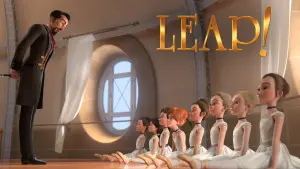 Задник к фильму "Балерина" #156608