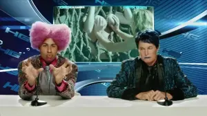 Задник к фильму "Похмельные игры" #389509