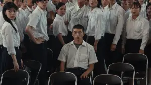 Задник к фильму "Счастливый конец" #580543