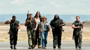 Задник к фильму "СуперМакГрубер" #360606