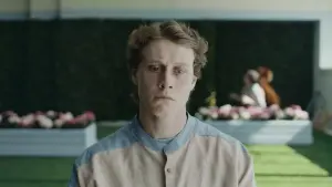 Задник к фильму "Волк" #315299