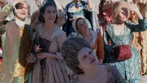 Задник к фильму "Мадмуазель Паради" #497862