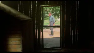 Задник к фильму "Свидетель" #672993