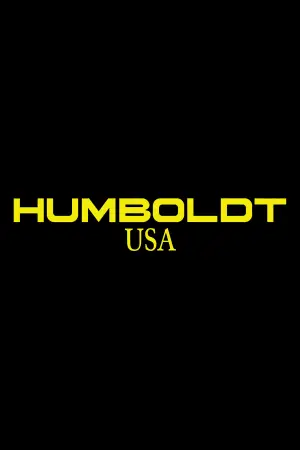 Постер к фильму "Humboldt USA" #799432