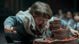 Задник к фильму "Матильда" #430940