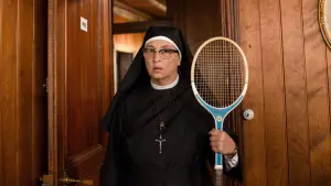 Задник к фильму "Как быть хорошей женой" #323607