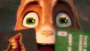 Задник к фильму "Goat: Мечтай по-крупному" #814605