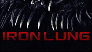 Задник к фильму "Железное легкое" #508011