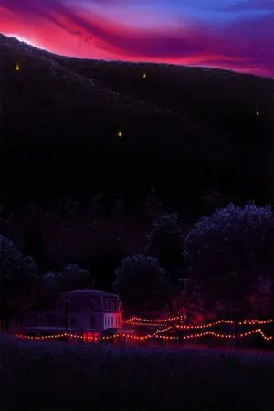 Постер к фильму "Тихое место" #503005