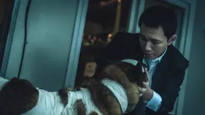 Задник к фильму "Сторонник 2" #314527