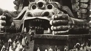 Задник к фильму "Кабирия" #490247