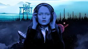 Задник к фильму "Контакт" #618245