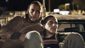 Видео к фильму Не будь злым | Film Trailer: Non essere cattivo / Don't Be Bad