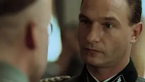 Задник к фильму "Бункер" #668128