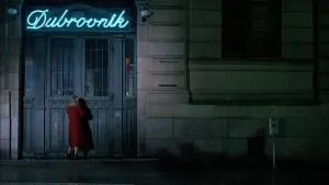 Задник к фильму "Вдаль уплывают облака" #461042