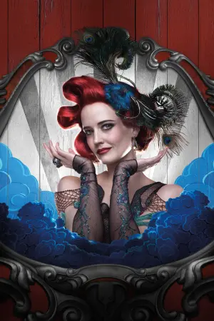 Постер к фильму "Дамбо" #273930