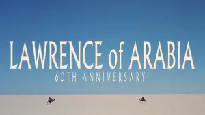 Задник к фильму "Лоуренс Аравийский" #627776