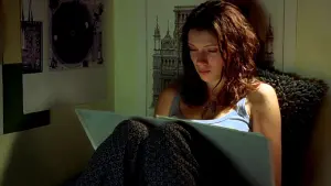 Задник к фильму "Дневник лесбиянки" #499591