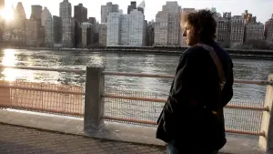 Задник к фильму "Опустевший город" #359127