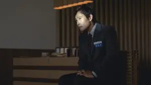 Задник к фильму "Метод исключения" #511110