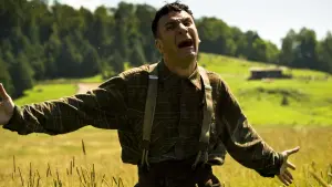 Задник к фильму "Фаталь" #311213