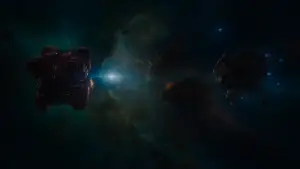 Задник к фильму "Стражи Галактики. Часть 3" #560465