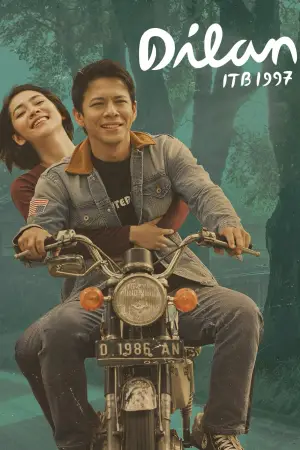 Постер к фильму "Dilan ITB 1997" #798577